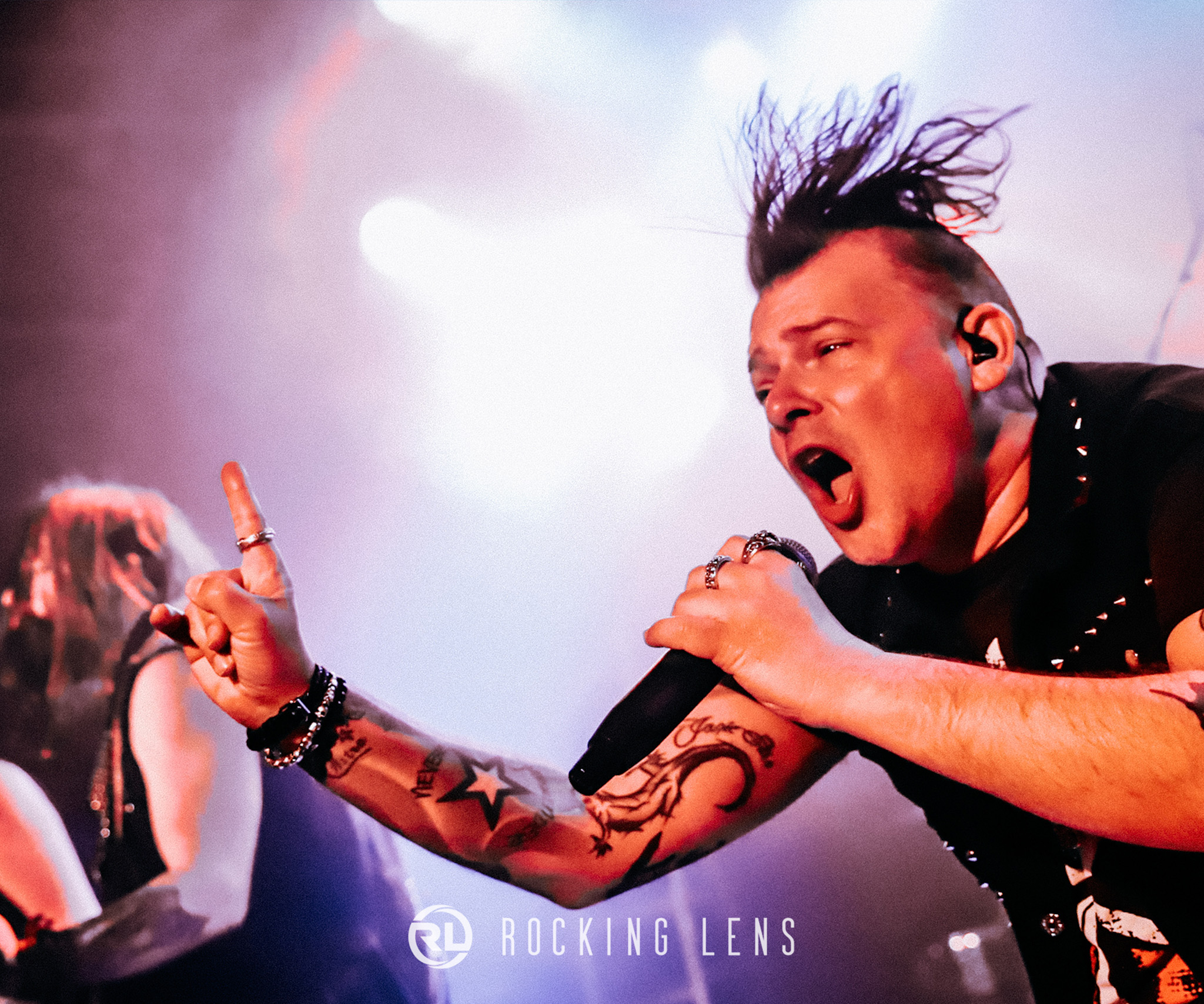 Mindead + Reternity + Need2Destroy | Kulturinitiative die Halle e.V. Reichenbach | 25.02.2023