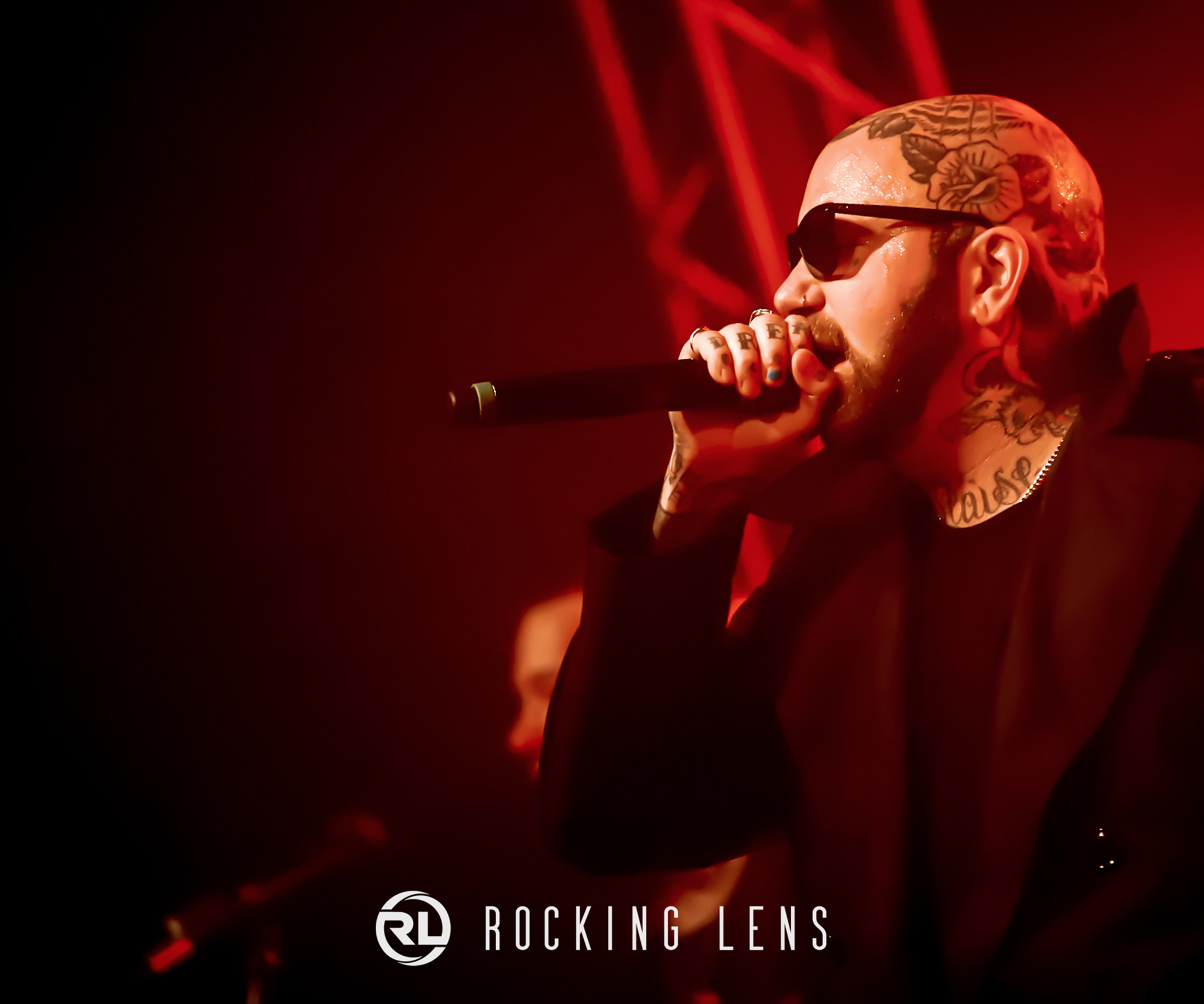 Attila | Im Wizemann Stuttgart | 08.03.2023