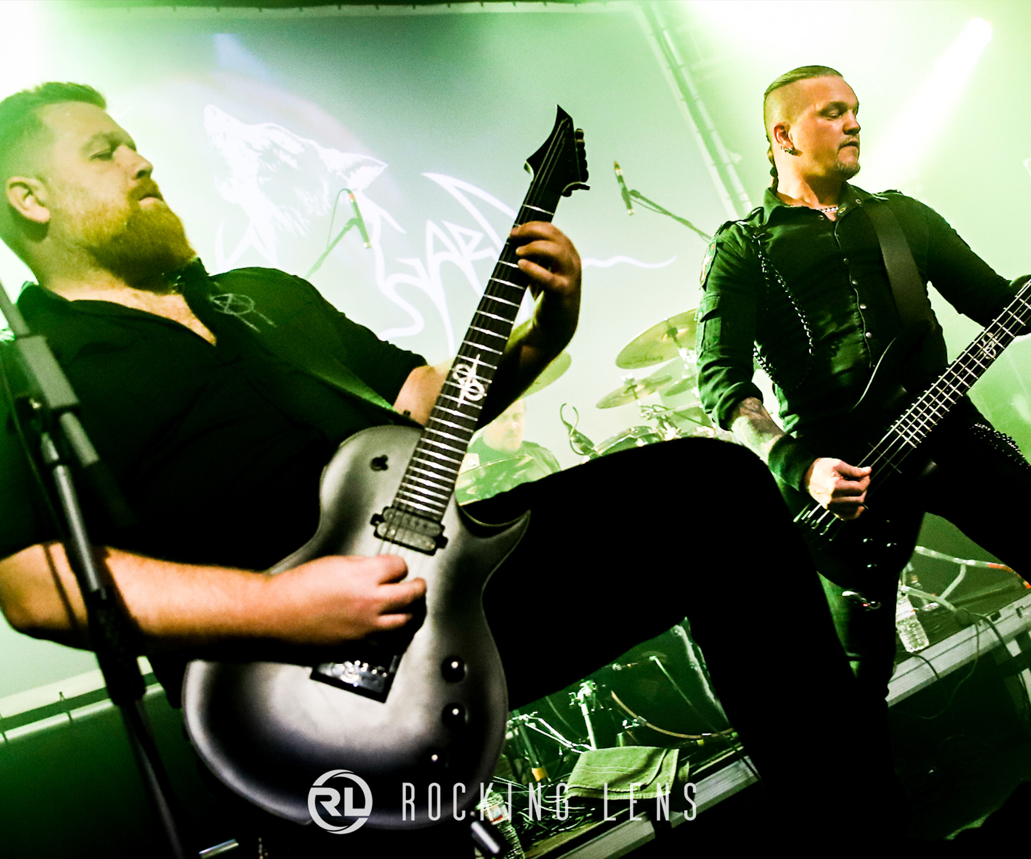 Mead & Greed Festival 2023 | Resonanzwerk Oberhausen | 25.03.2023 (Tag 2)