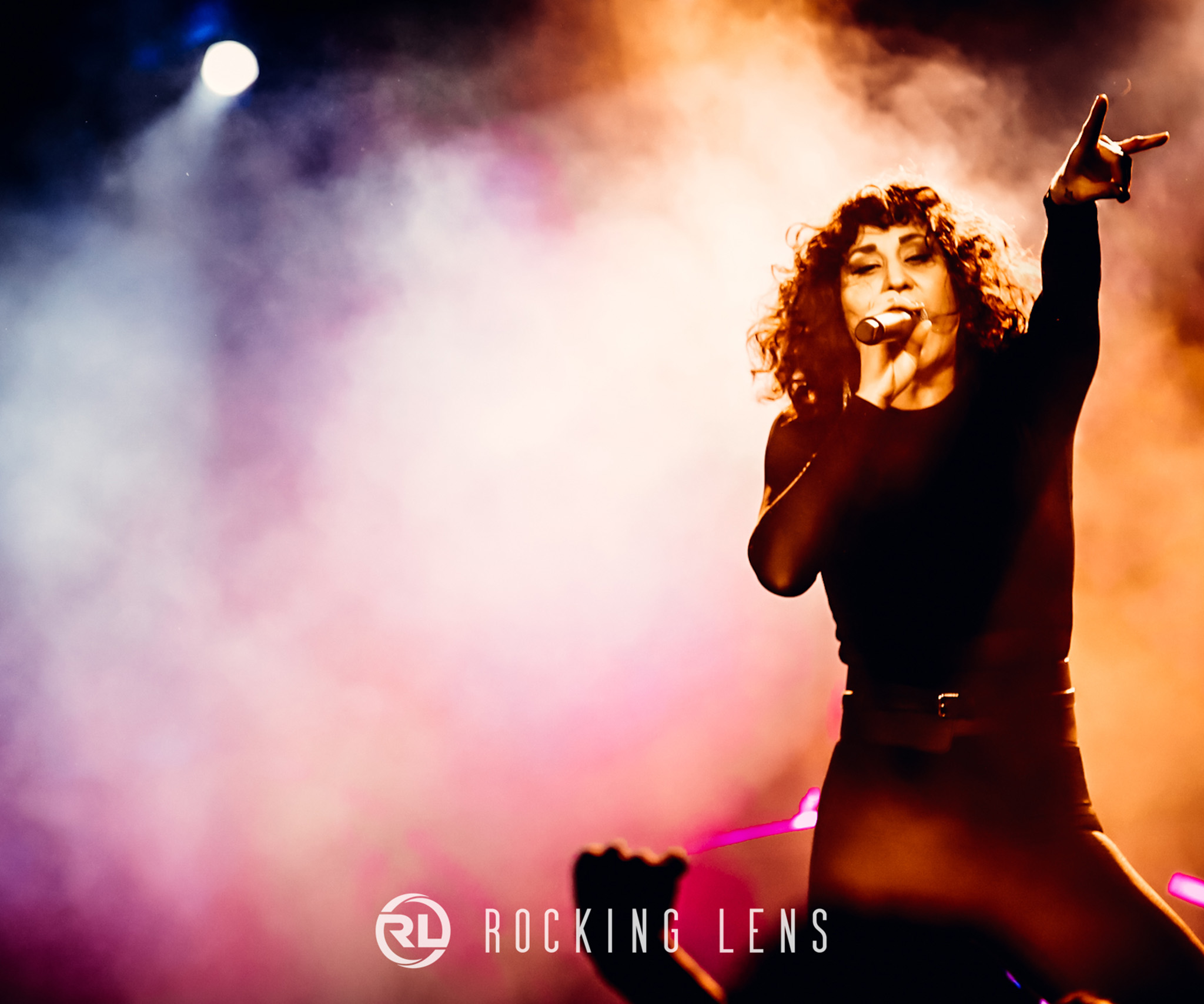 The Baboon Show | Dynamo Zürich (CH) | 29.03.2023