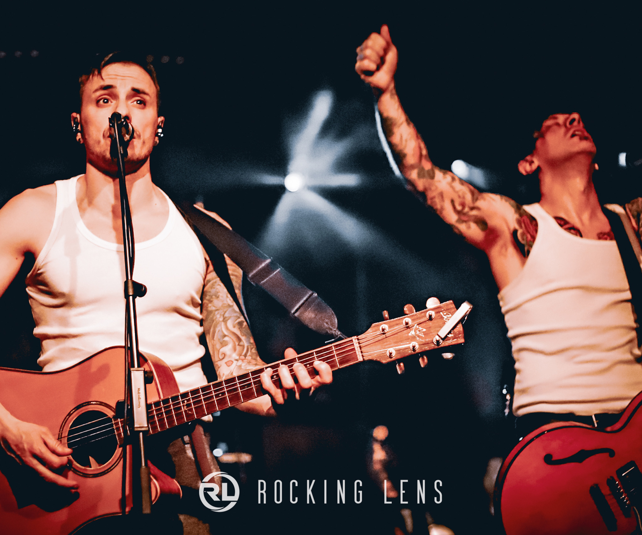 Uncle Bard and the Dirty Bastards | Galvanik Zug (Schweiz) | 17.03.2023